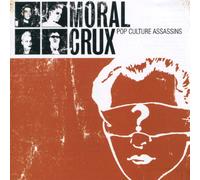 Pop Culture Assassins