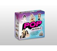 Pop Culture Bingo: Icons, Memes & Moments