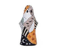Nemesis Now Boo-Who? Patch Collectible Ghost Figurine 15.5cm