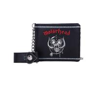 Pop culture & Characters Embossed Motorhead War Pig Ace of Spades Wallet | Wallets