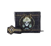 Pop culture & Characters Ghost Papa Emeritus Gold Wallet | Wallets | Acotis