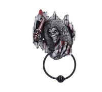 Pop culture & Characters Iron Maiden Officially Licensed Killers Eddie Door Knocker - Resin