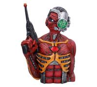 Pop culture & Characters Iron Maiden Somewhere In Time Eddie Bust 29.8cm | Boxes - Resin