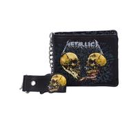 Pop culture & Characters Metallica - Sad But True Wallet | Wallets | Acotis