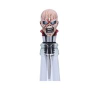 Pop culture & Characters Officially Licensed Iron Maiden Eddie The Trooper Bottle - Stainless Steel / Rubber