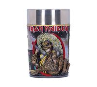 Pop culture & Characters Officially Licensed Iron Maiden The Killers Eddie Album Shot - Resin