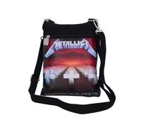 Pop culture & Characters Officially Licensed Metallica Master of Puppets Shoulder Bag