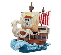 One Piece Going Merry Box