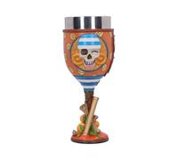 Nemesis Now One Piece Nami Goblet