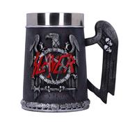 Pop culture & Characters Slayer Eagle Tankard Mug Officially Licensed Merchandise - Stainless Steel / Resin
