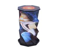 Pop Culture & Characters Solar System Foldable Lamp Rechargeable Powered USB 21cm