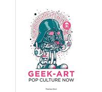 Pop Culture Now!: A Geek Art Anthology