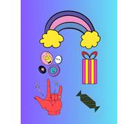 Pop Culture Palette: From retro badges to digital vibes.
