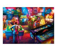Pop Culture - Pinball Wizard's Lair