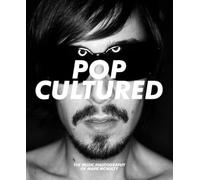Pop Cultured: The Music Photography of Mark McNulty