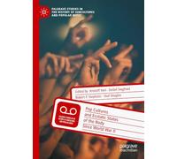 Pop Cultures and Ecstatic States of the Body Since World War II (Palgrave Studies in the History of Subcultures and Popular Music)