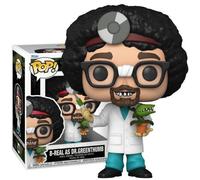 Pop Cypress Hill 266 B-Real as Dr. Greenthumb figure Funko 14429