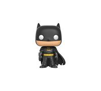 Funko POP! DC Comics Classic Batman - Collectable Vinyl Figure For Display - Gift Idea - Official Merchandise - Toys For Kids & Adults - Comic Books Fans - Model Figure For Collectors