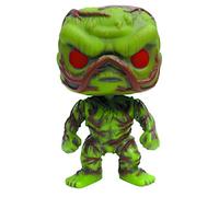Pop! DC Heroes Swamp Thing PX Vinyl Fig