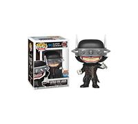 Pop! DC Heroes: The Batman Who Laughs Vinyl Figure
