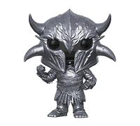 Pop DC Wonder Woman Movie Ares Summer Convention 2017 Exclusive Figure