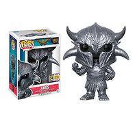 Pop DC Wonder Woman Movie Ares Summer Convention 2017 Exclusive Figure