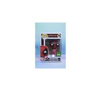 POP! Deadpool - Deadpool with Teddy Bear Pants (ECCC 2021 Shared Exclusive)