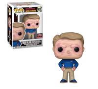 Funko POP! Wade Wilson (Assistant To The Assistant Regional Manager, Drivemax) - Deadpool And Wolverine