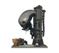 POP Deluxe Alien Xenomorph (Hovering) Funko Pop Vinyl