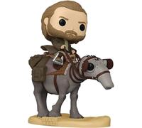 POP DELUXE: BEN KENOBI by FUNKO Non-book item Self Help Business
