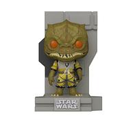 Funko Bounty Hunter Star Wars Bossk Exclusive Figure Multicolor Kids