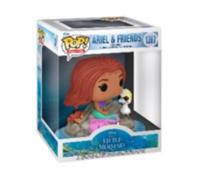 POP Deluxe: TLM-LA - Ariel & Friends