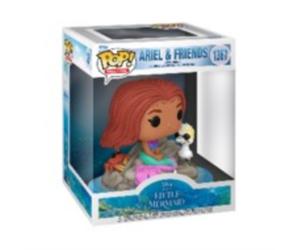 POP Deluxe: TLM-LA - Ariel & Friends