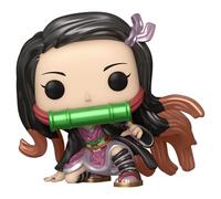 Pop! Demon Slayer 868 Nezuko Kamado Metallic Special Edition