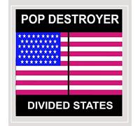 Pop Destroyer - Divided States