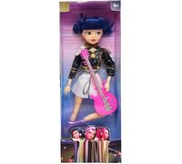 Pop Devil Hunters Toys Dolls, Hunters Doll & Figurine Clothing Accessories Fan Merch, Christmas, Birthday Gifts (I)