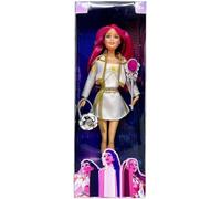 Pop Devil Hunters Toys Dolls, Hunters Doll & Figurine Clothing Accessories Fan Merch, Christmas, Birthday Gifts (M)