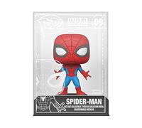 Pop! Die-Cast Spider-Man