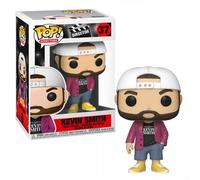 Directors - Kevin Smith - #37 - Special Edition - Funko Pop