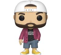 POP Directors: Kevin Smith