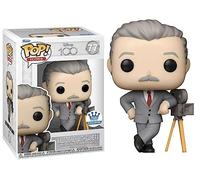 Funko POP! Walt Disney With Camera - Disney100