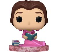 Pop Disney 1021 Belle Toy Figure Funko 63499