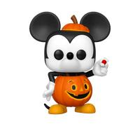 POP! Disney #1218 Trick or Treat Mickey Mouse