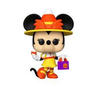 POP! Disney #1219 Trick or Treat Minnie Mouse