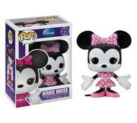 Pop Disney 23 Minnie Mouse figure Funko 24769