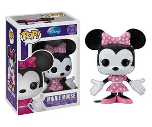 Pop Disney 23 Minnie Mouse figure Funko 24769