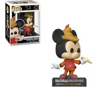 Pop Disney 800 Beanstalk Mickey Funko figure 98920