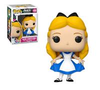 POP! Disney - Alice in Wonderland #1058 Alice (Curtsying)