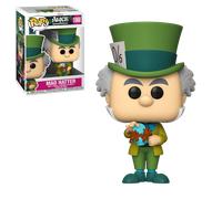 POP! Disney - Alice in Wonderland #1060 Mad Hatter