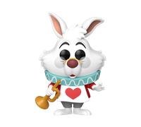 Funko Alice´s Adventures In Wonderland-white Rabbit Figure